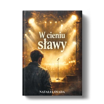 w cieniu w cieniu